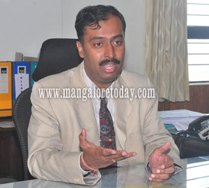 Men voters less than women in Udupi district